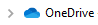 OneDrive File Explorer Icon